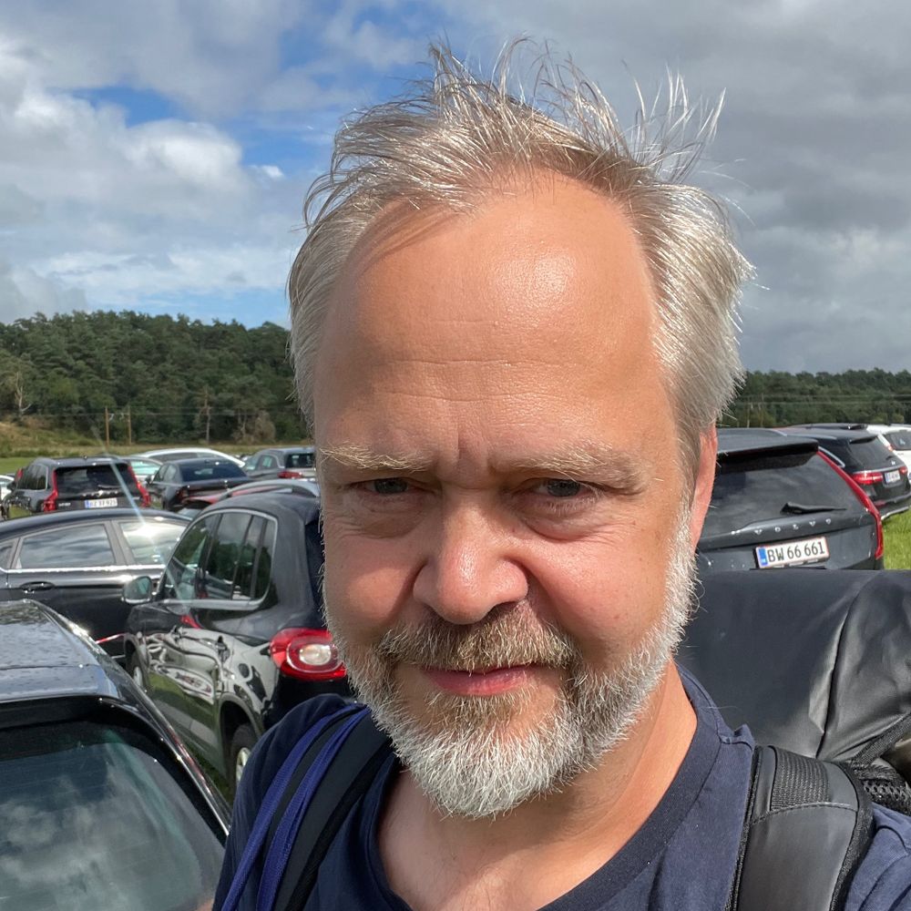 John Doktor