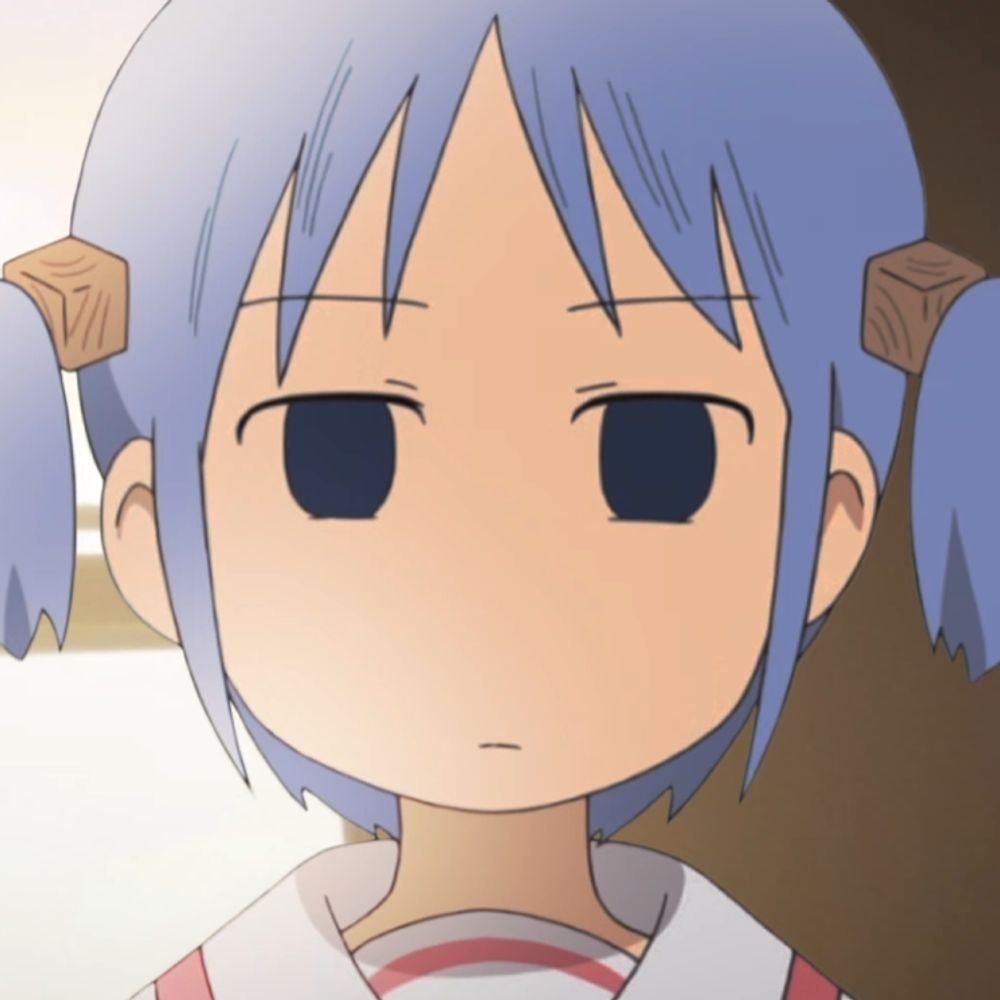 User avatar