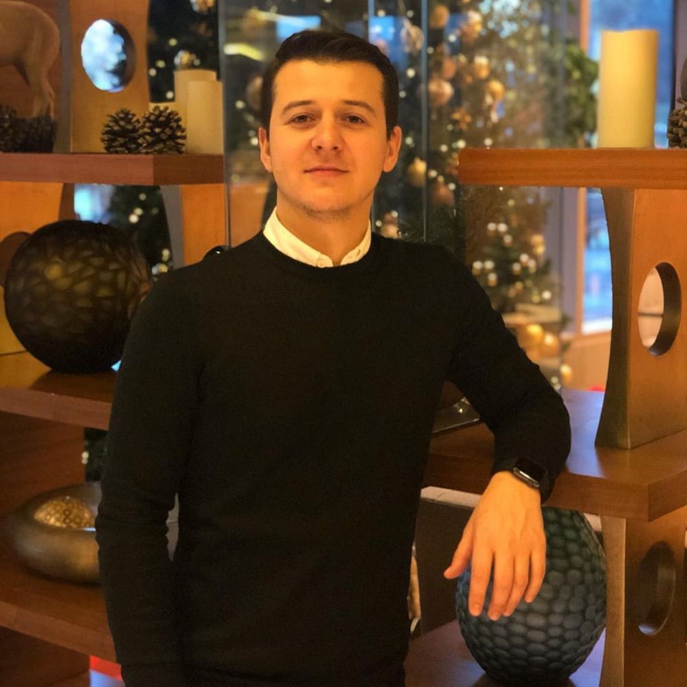İlker Obalı