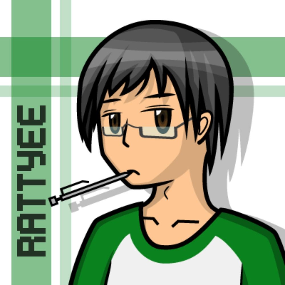 Rattyee