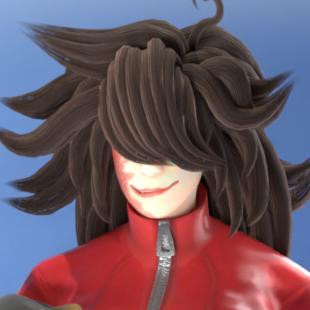 SagieTheFempyro