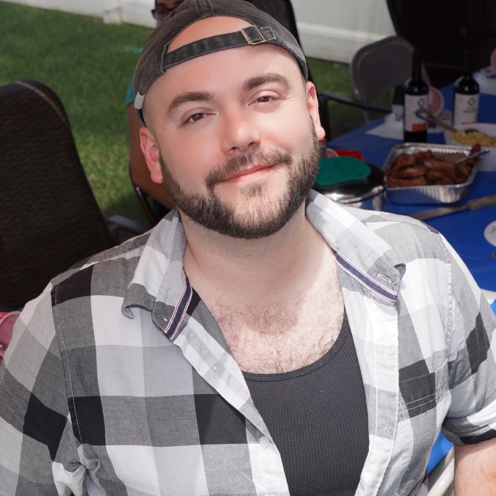 A Gay