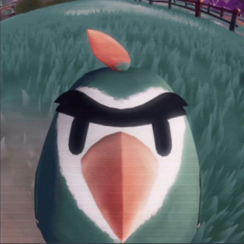 User avatar