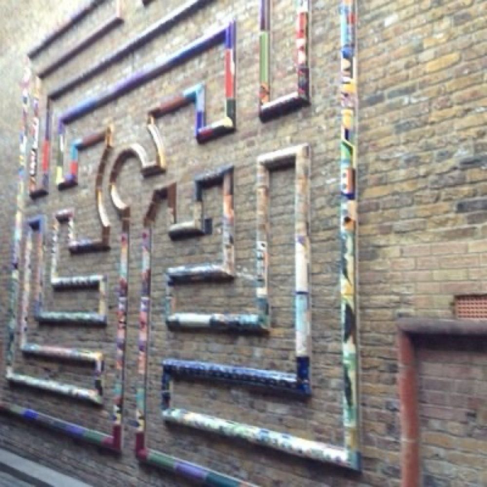 Capital Walks in London