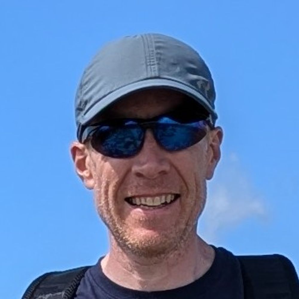 Chris Stones