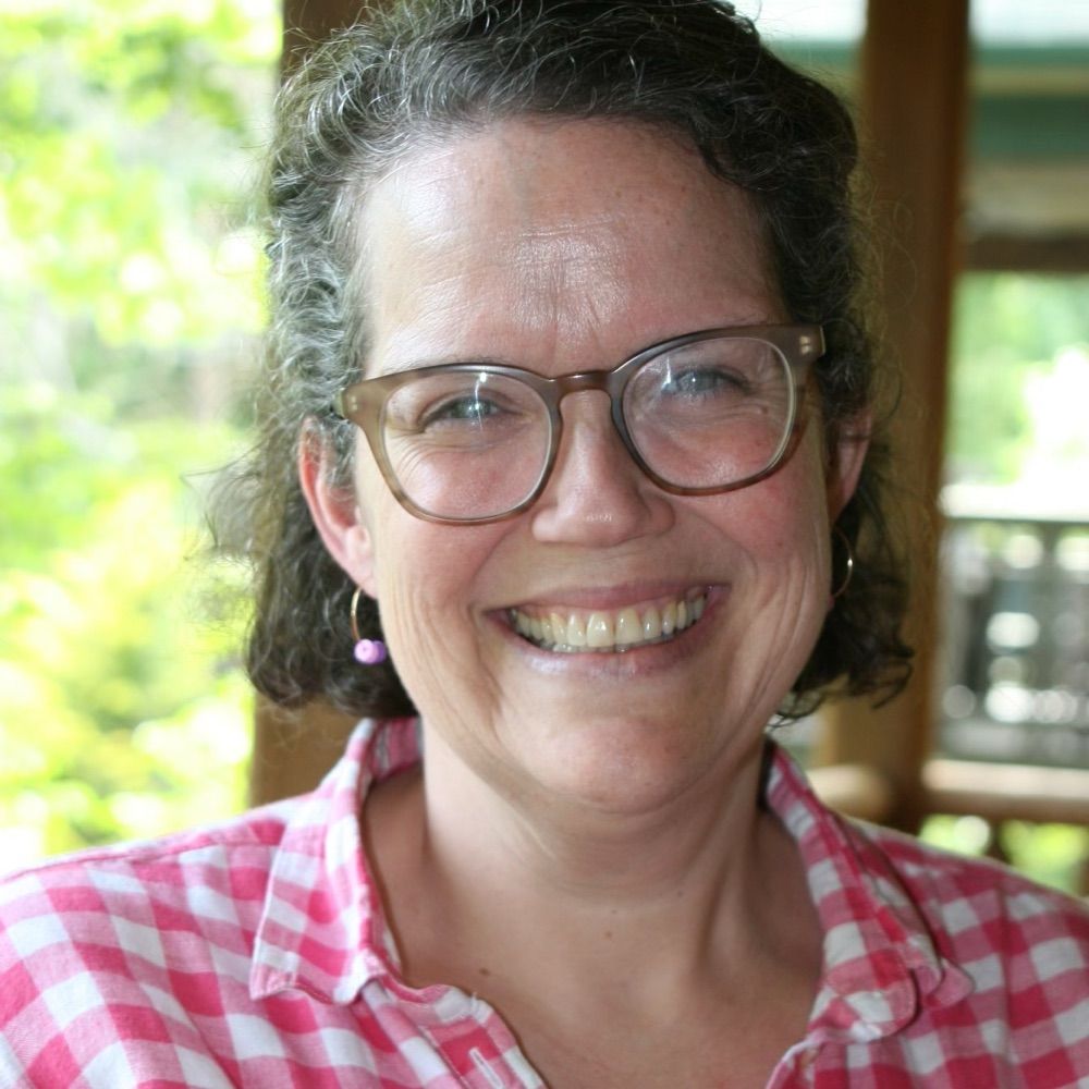 Katherine Higgins
