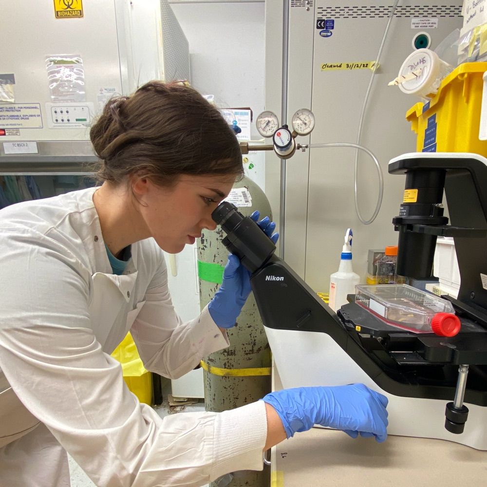 Morgan Freney, PhD