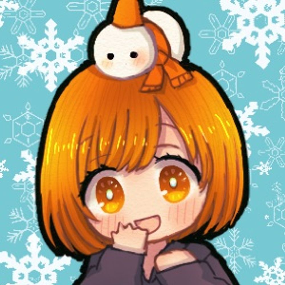ママこり☃️