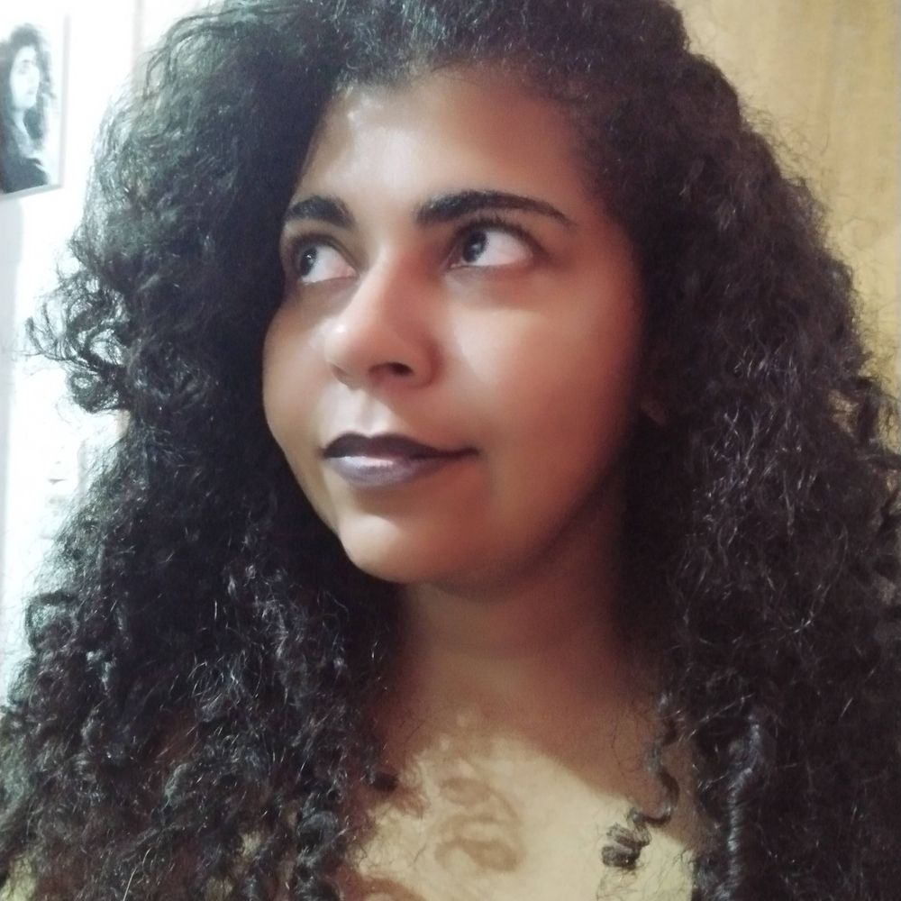 Miss Antipatia