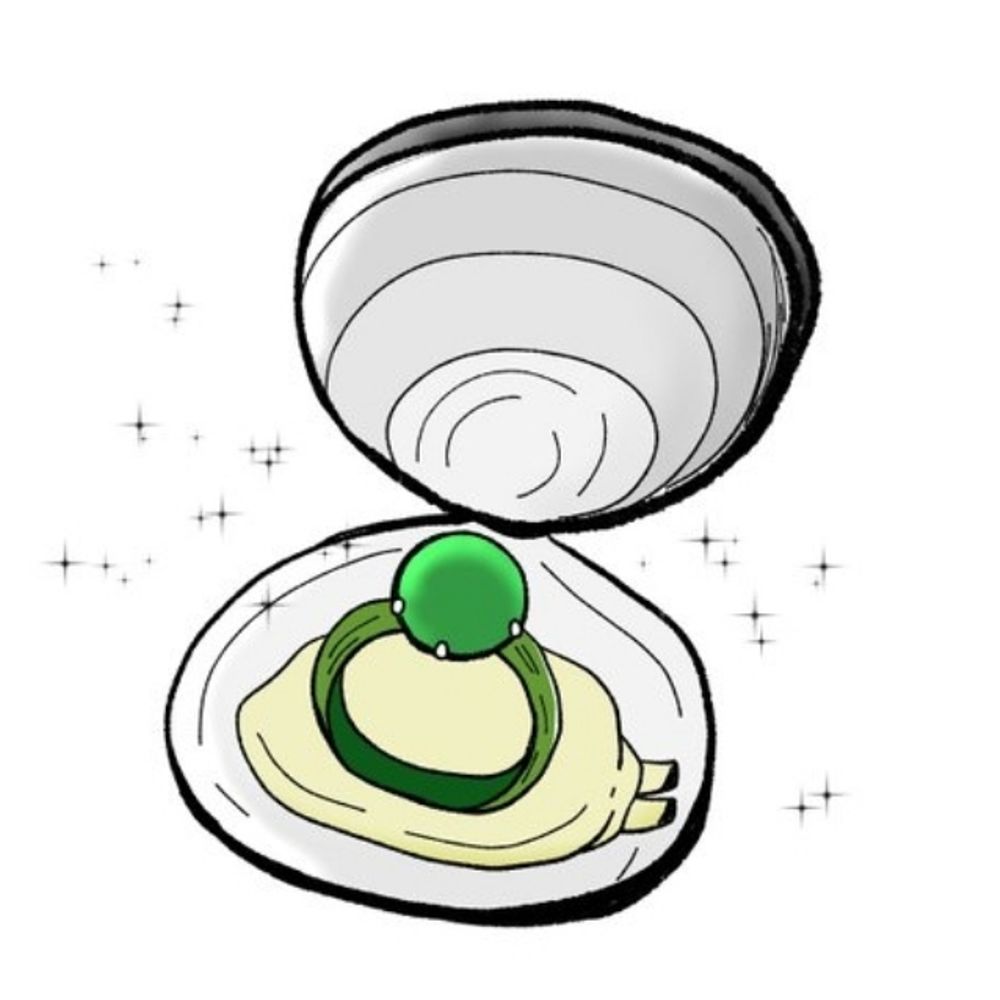 しじみ