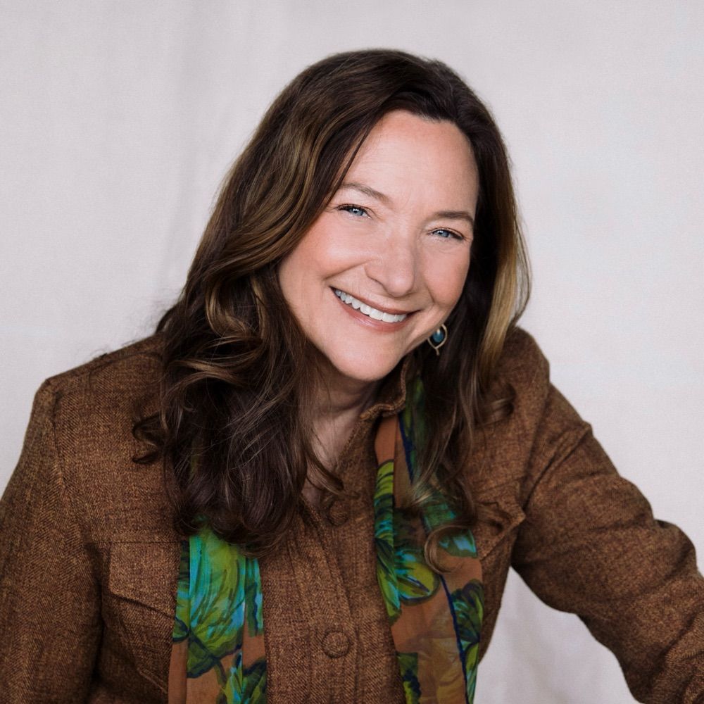 Jennifer Amdur Spitz