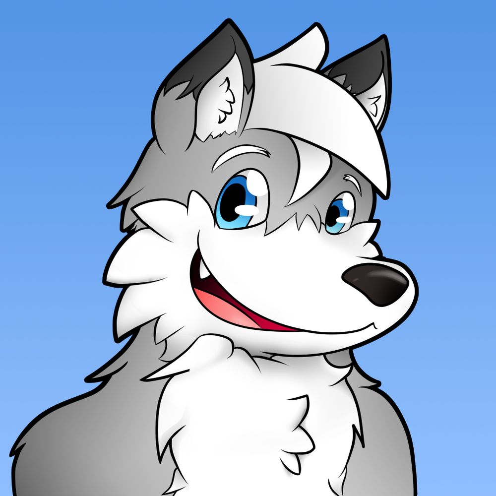 SelenoWolf