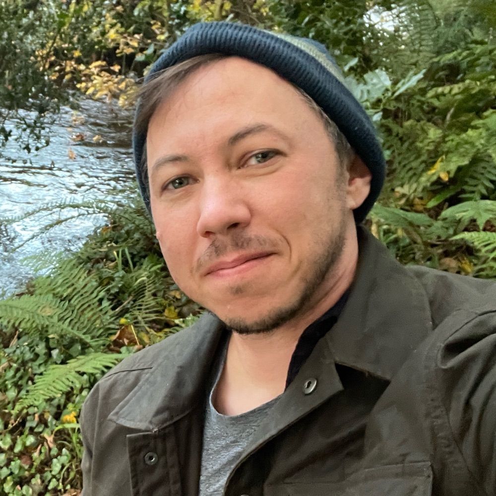 Jonah Kozlowski