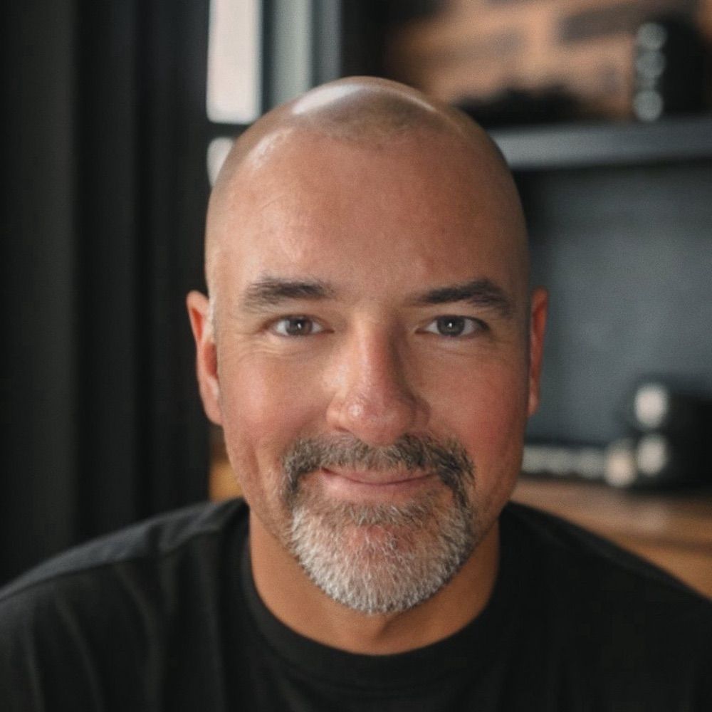 Paul Connolly