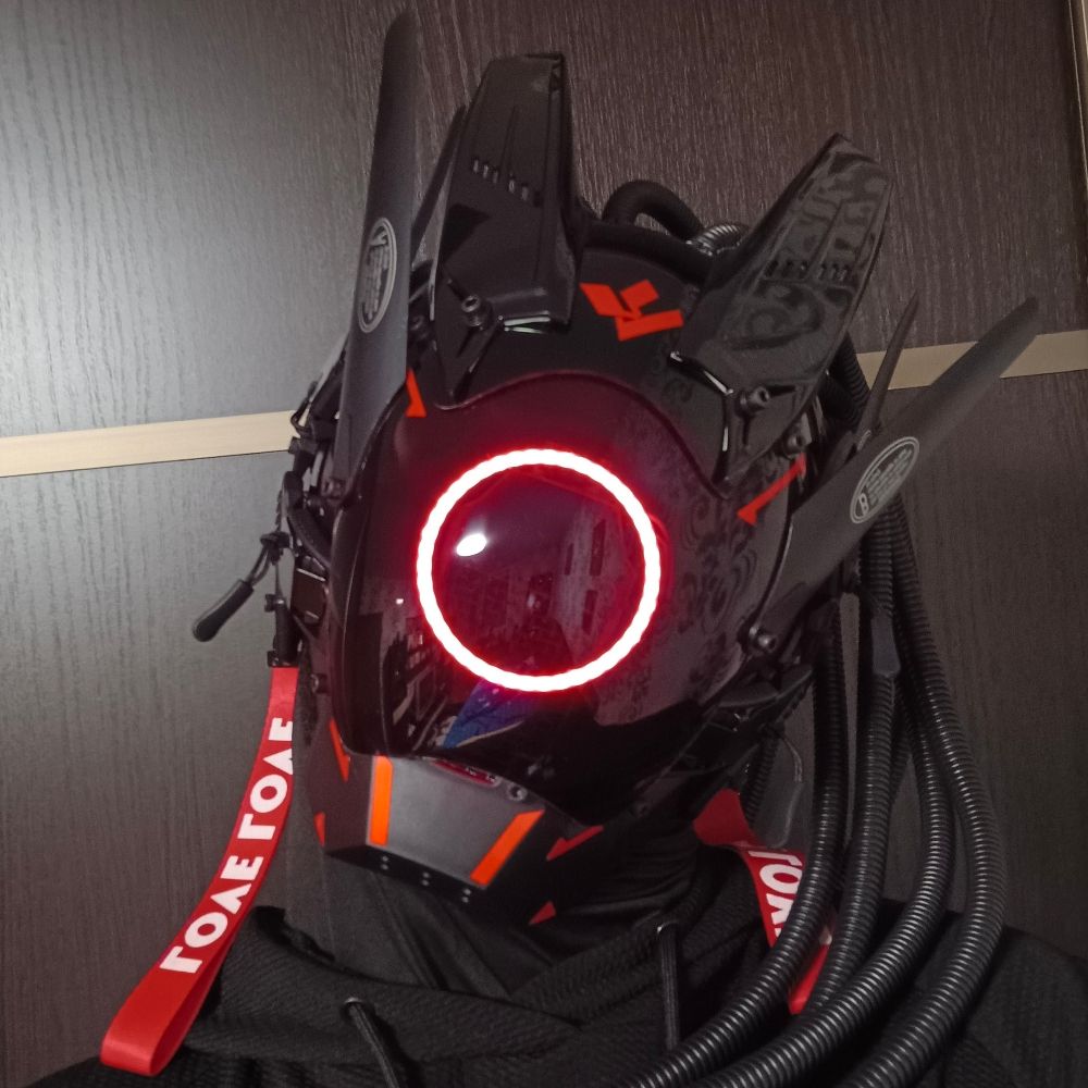 X-Bot 