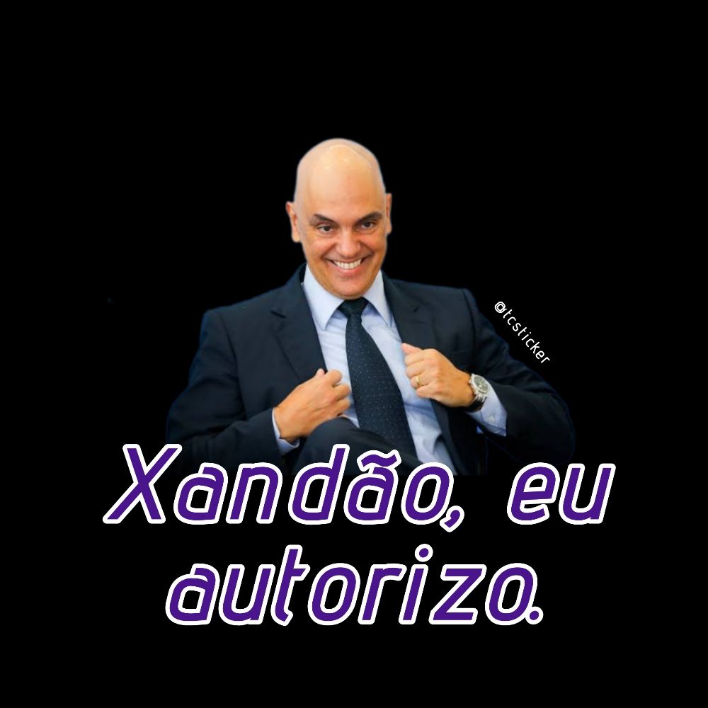 xandemoraes2024.bsky.social on Bluesky