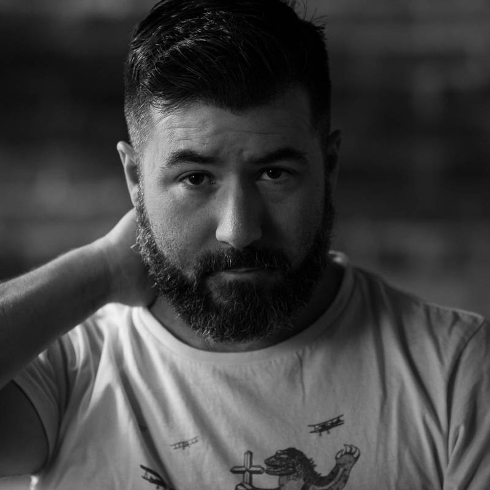 Marc-André Charron