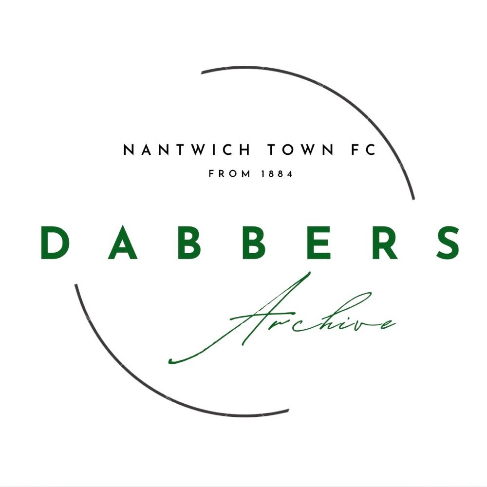 Dabbers Archive