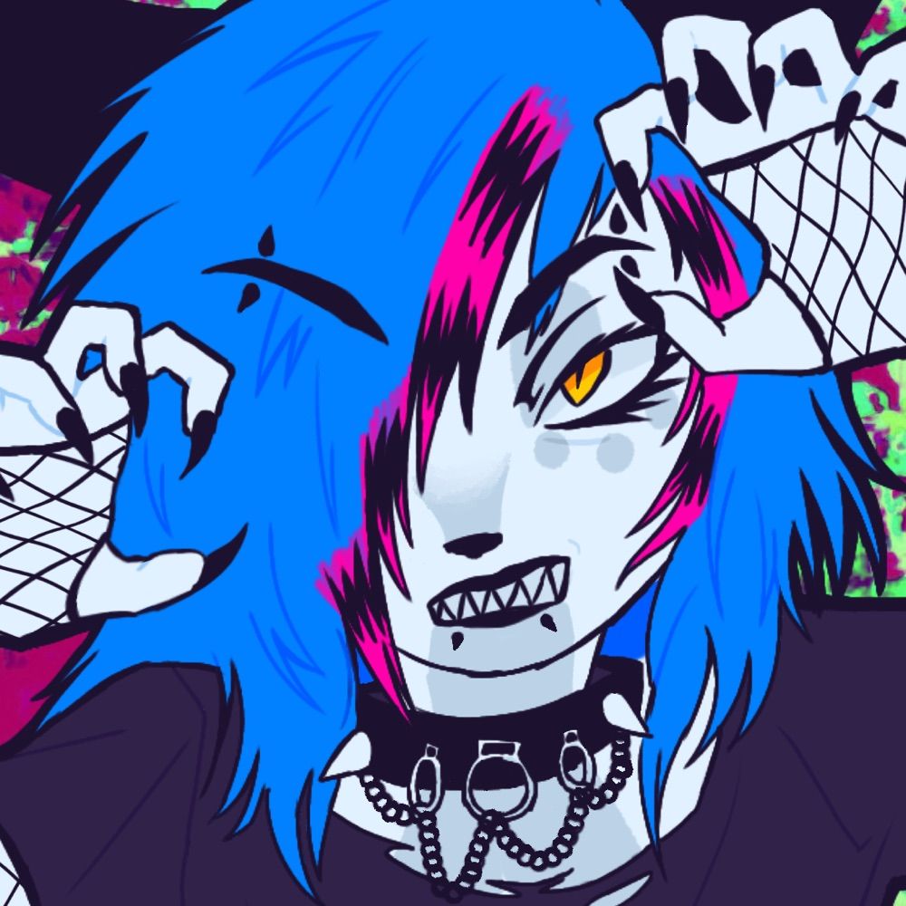 🐾🌈 FVCKPLUR 🍟