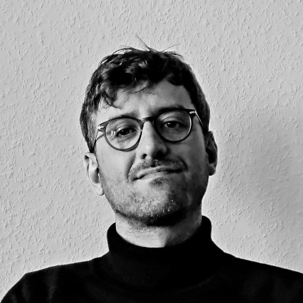 Niklas Stoll