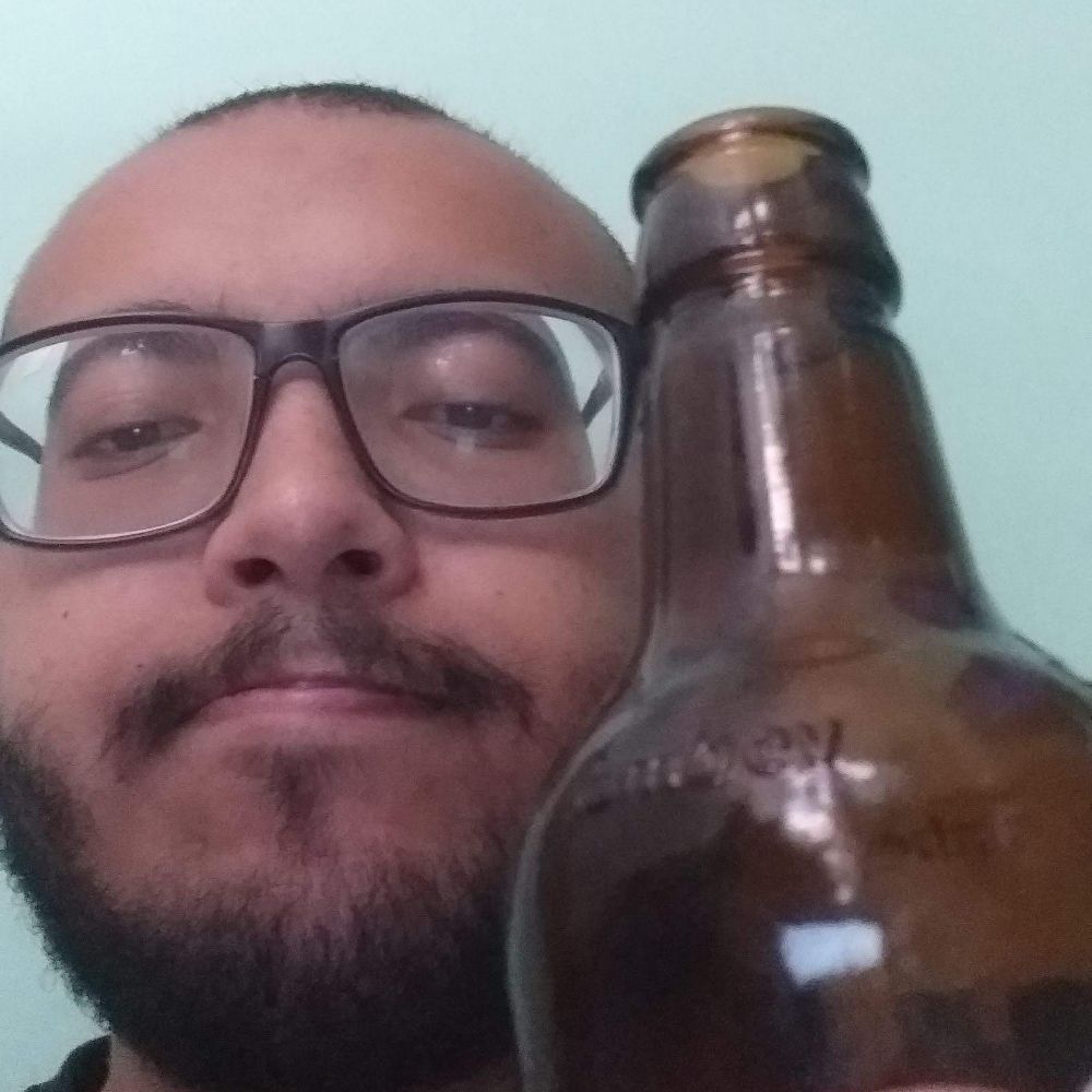 Tonton Gostoso 
