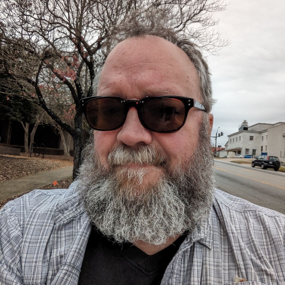 Jason G Williamson