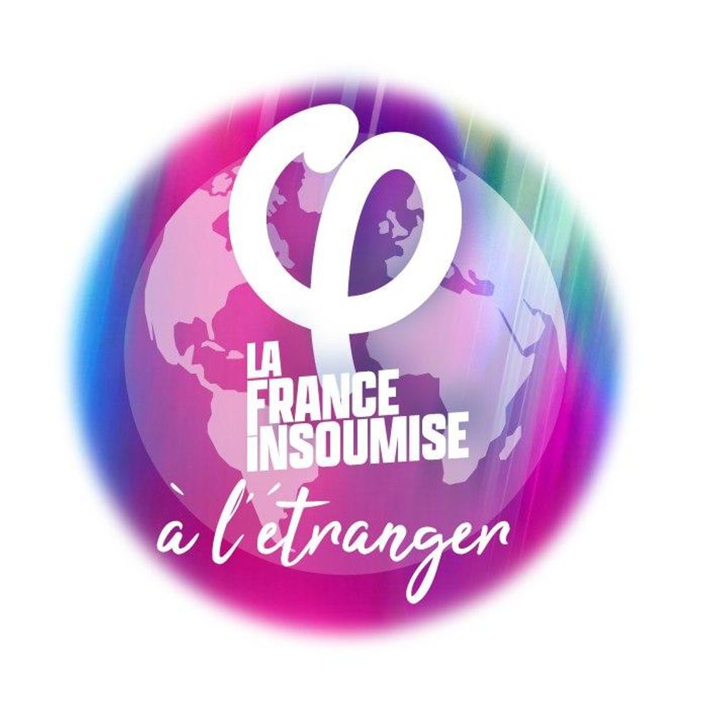 La France Insoumise à l’étranger