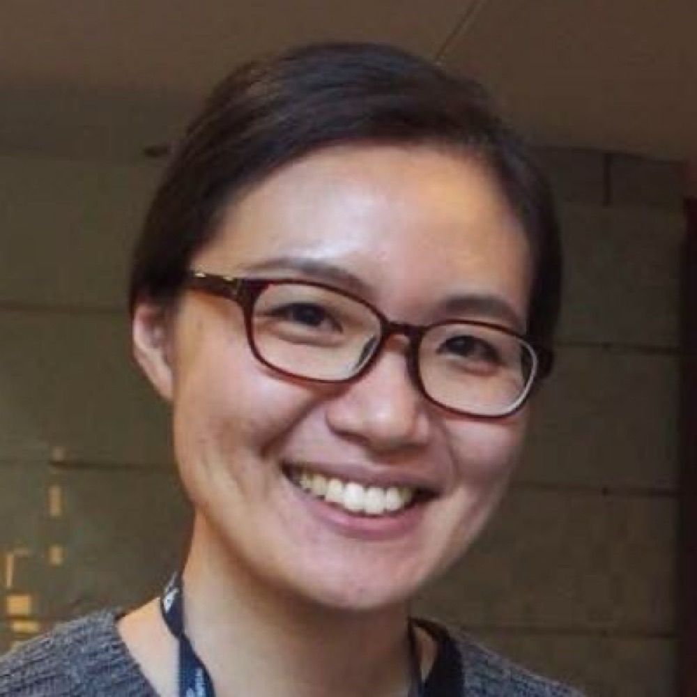 Naoka Murakami
