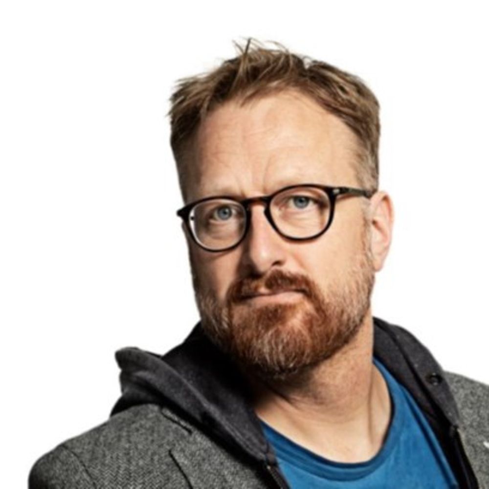 Troels Schultz Larsen