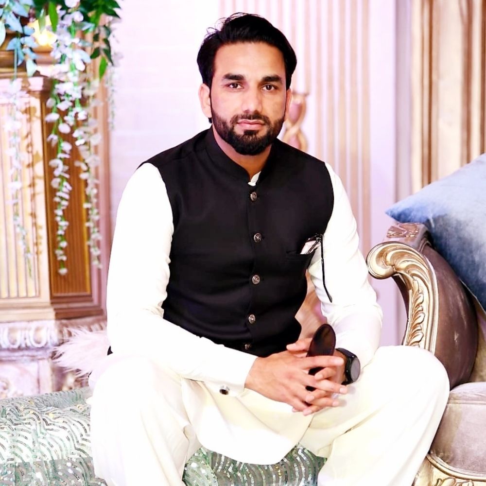 Ch umair