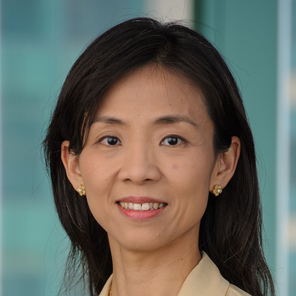 Jen Liou