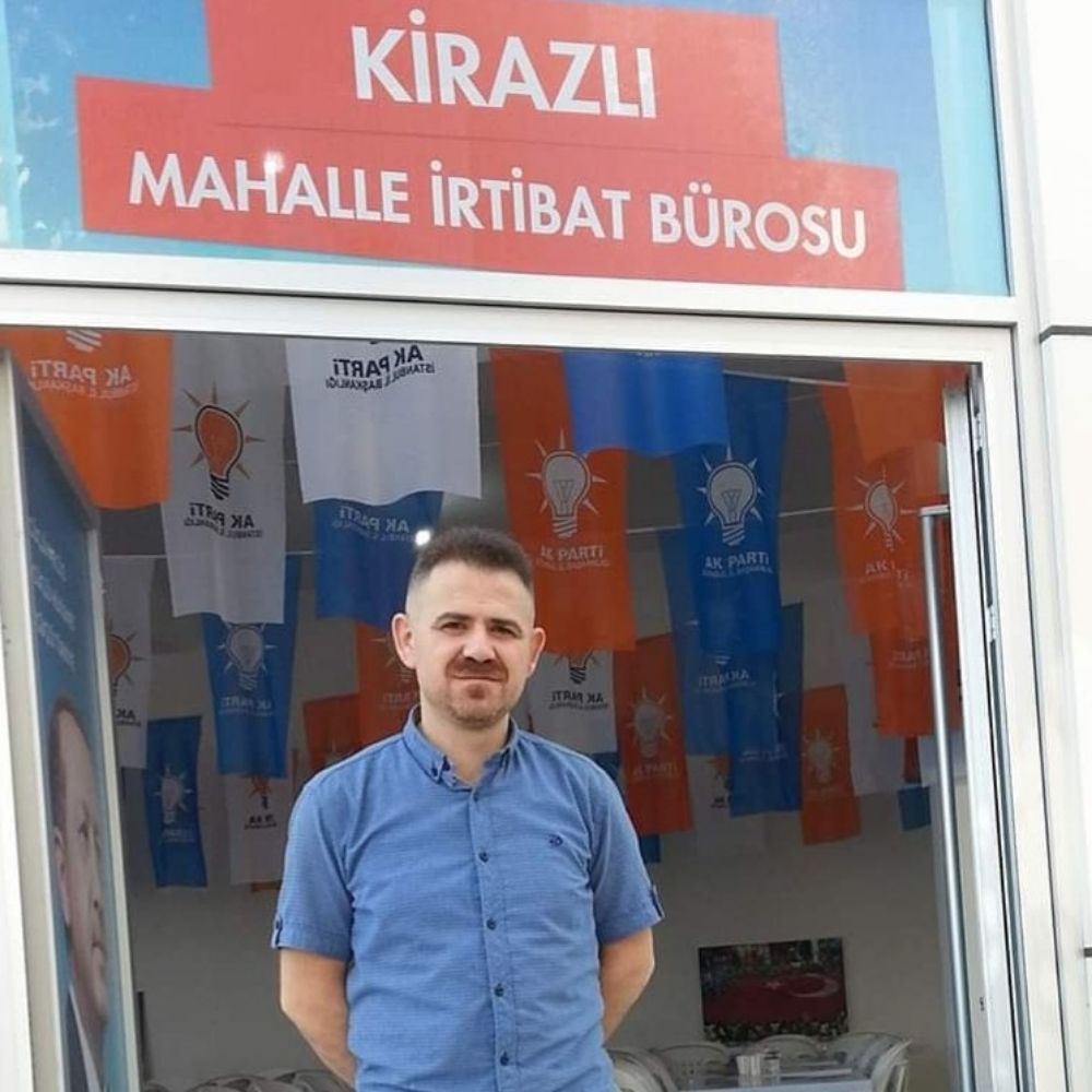 Ercan Seymen