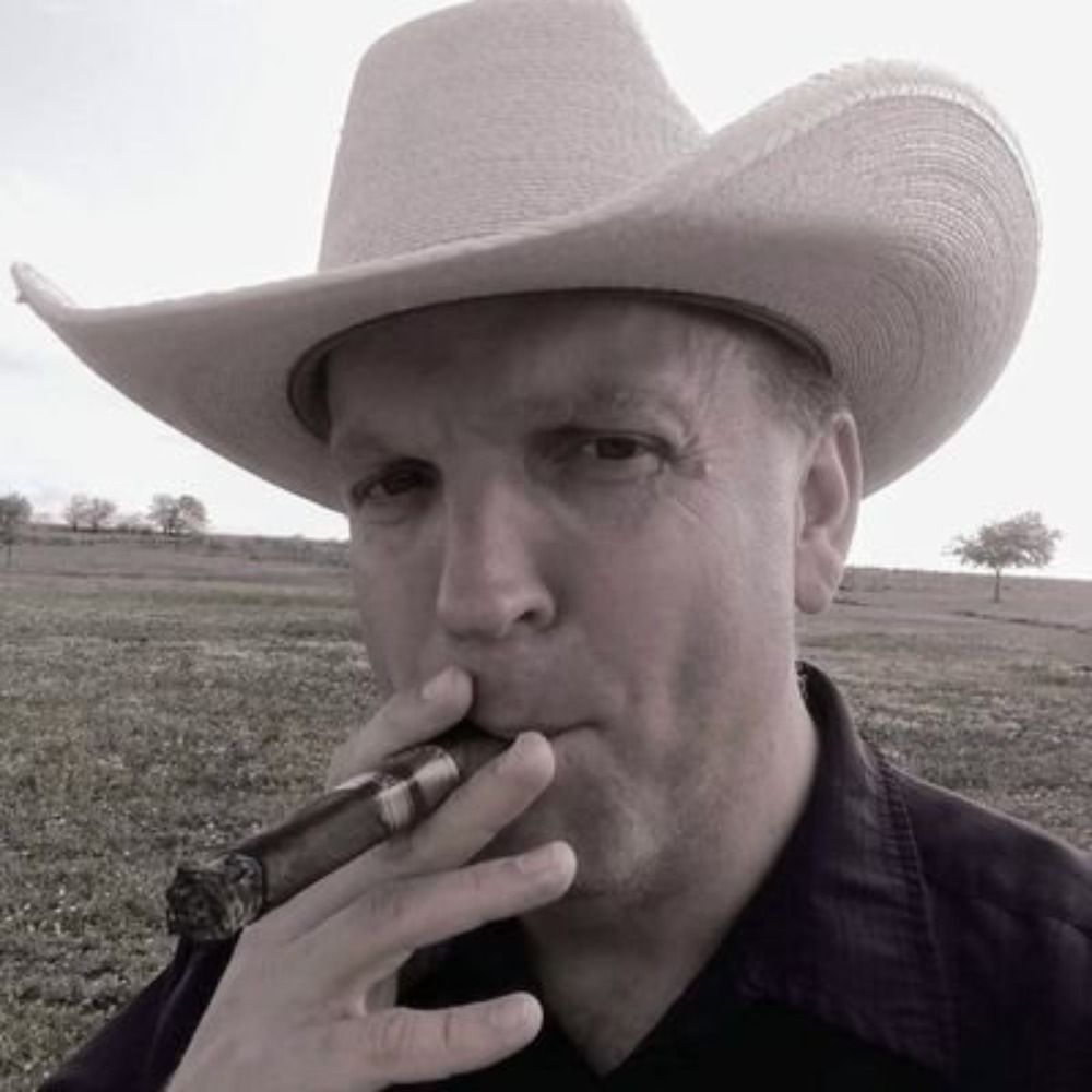 Daniel - Desert Apostate 