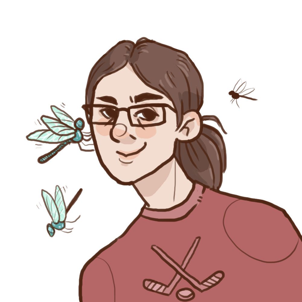 Profile avatar