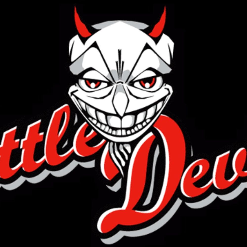 Little Devil