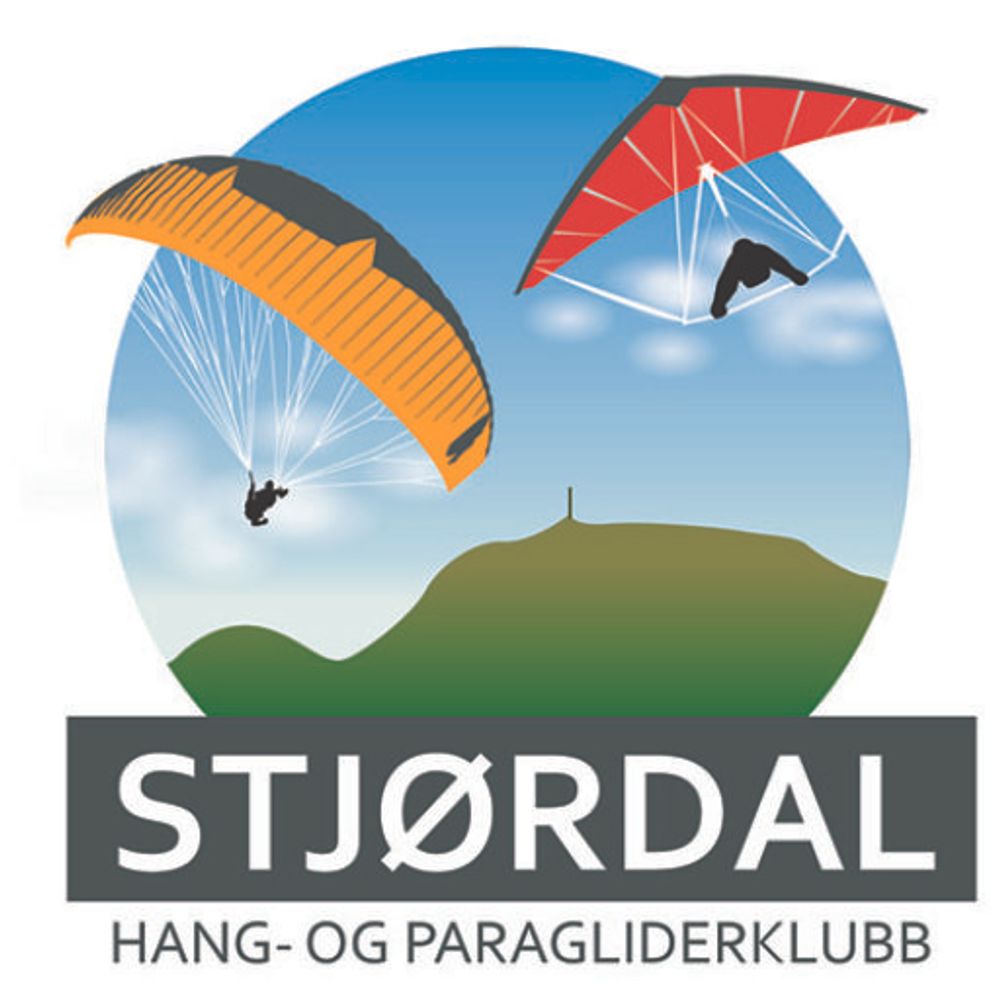 Stjørdal Hang- og Paragliderklubb