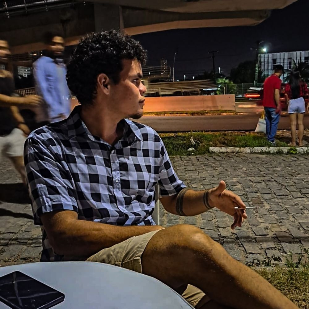 Matheu Lima🍋
