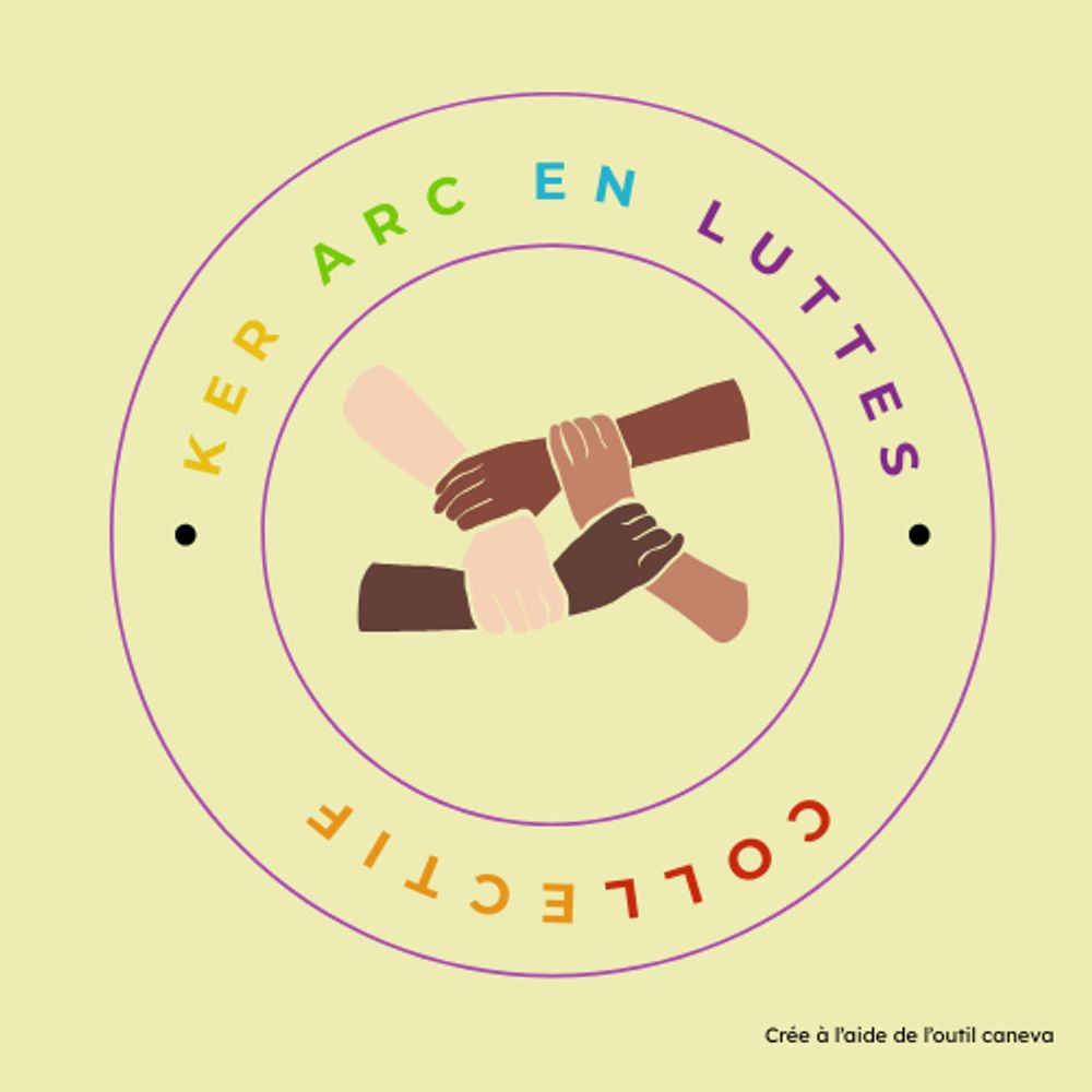 Collectif Ker Arc En Luttes 