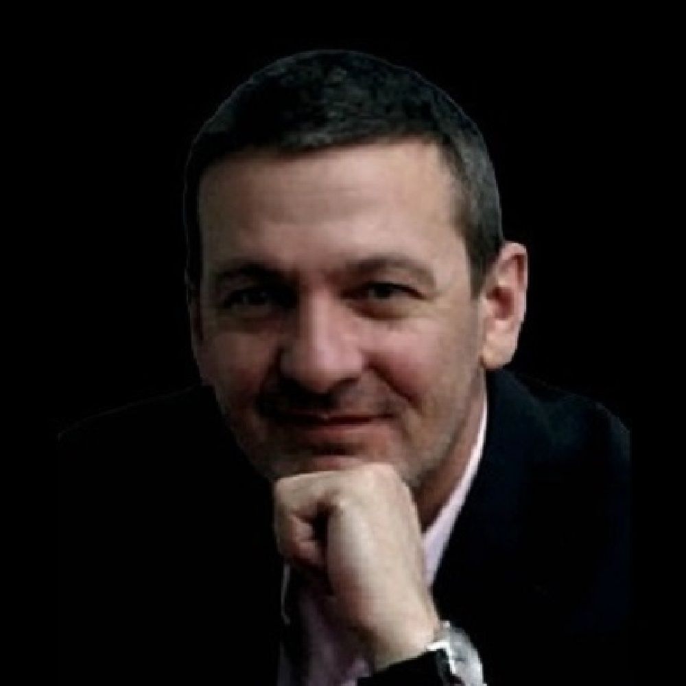 Andrew Biss
