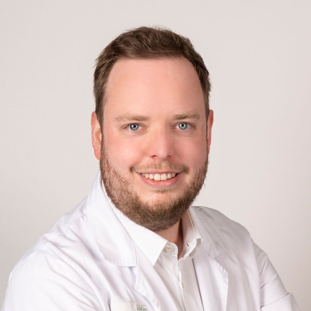 Lukas Gaksch