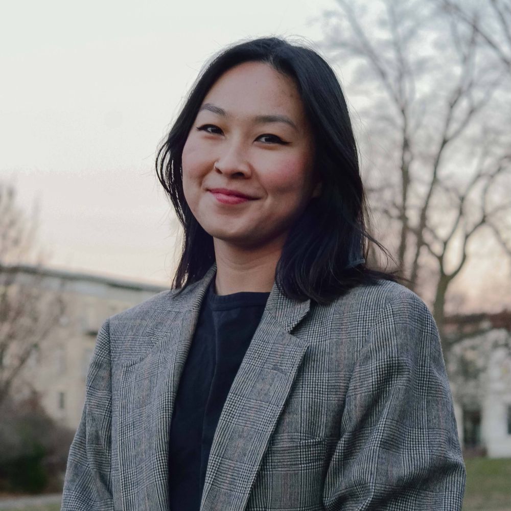 Cat Zhang