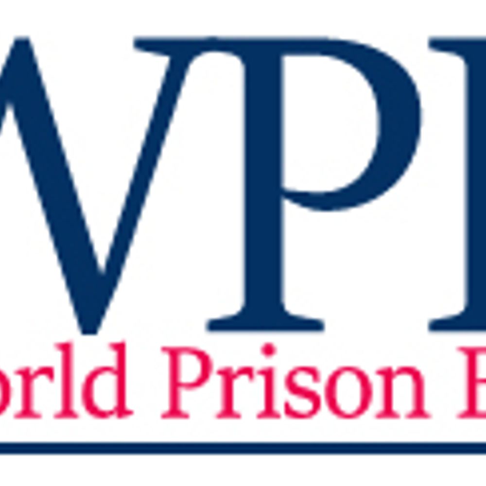 World Prison Brief