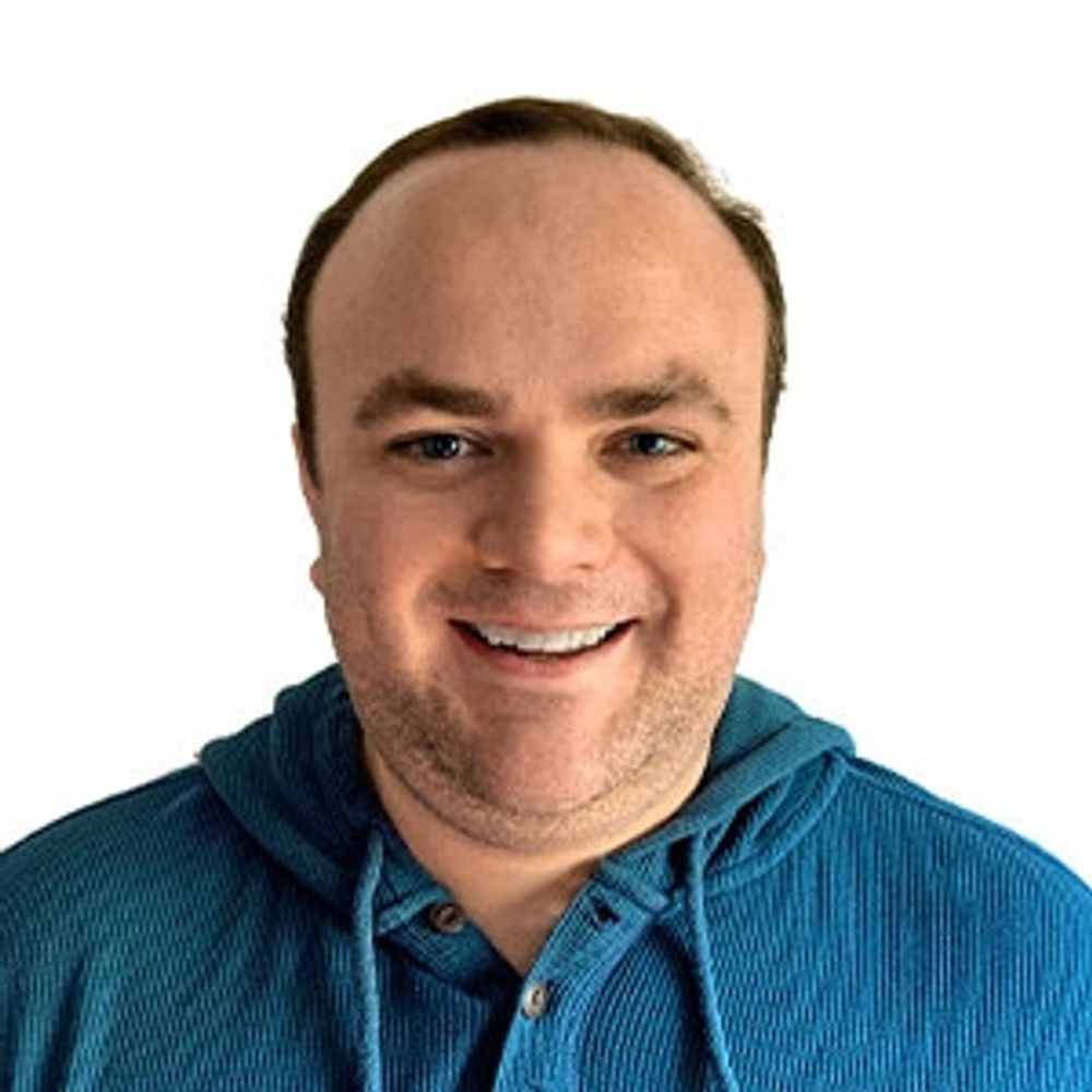 Michael Lupacchino 