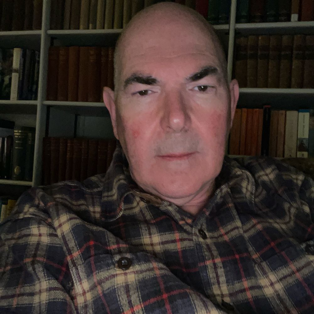 Mark Fisher