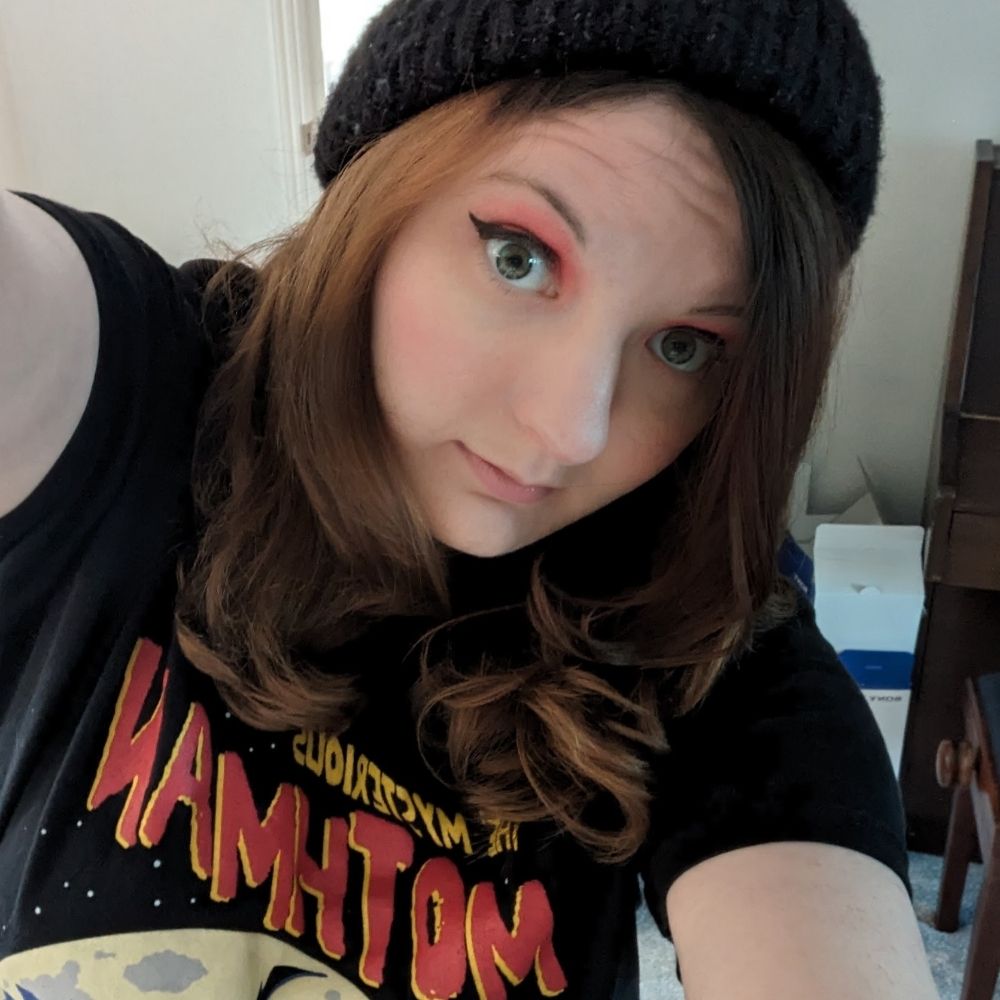 Jess Anson