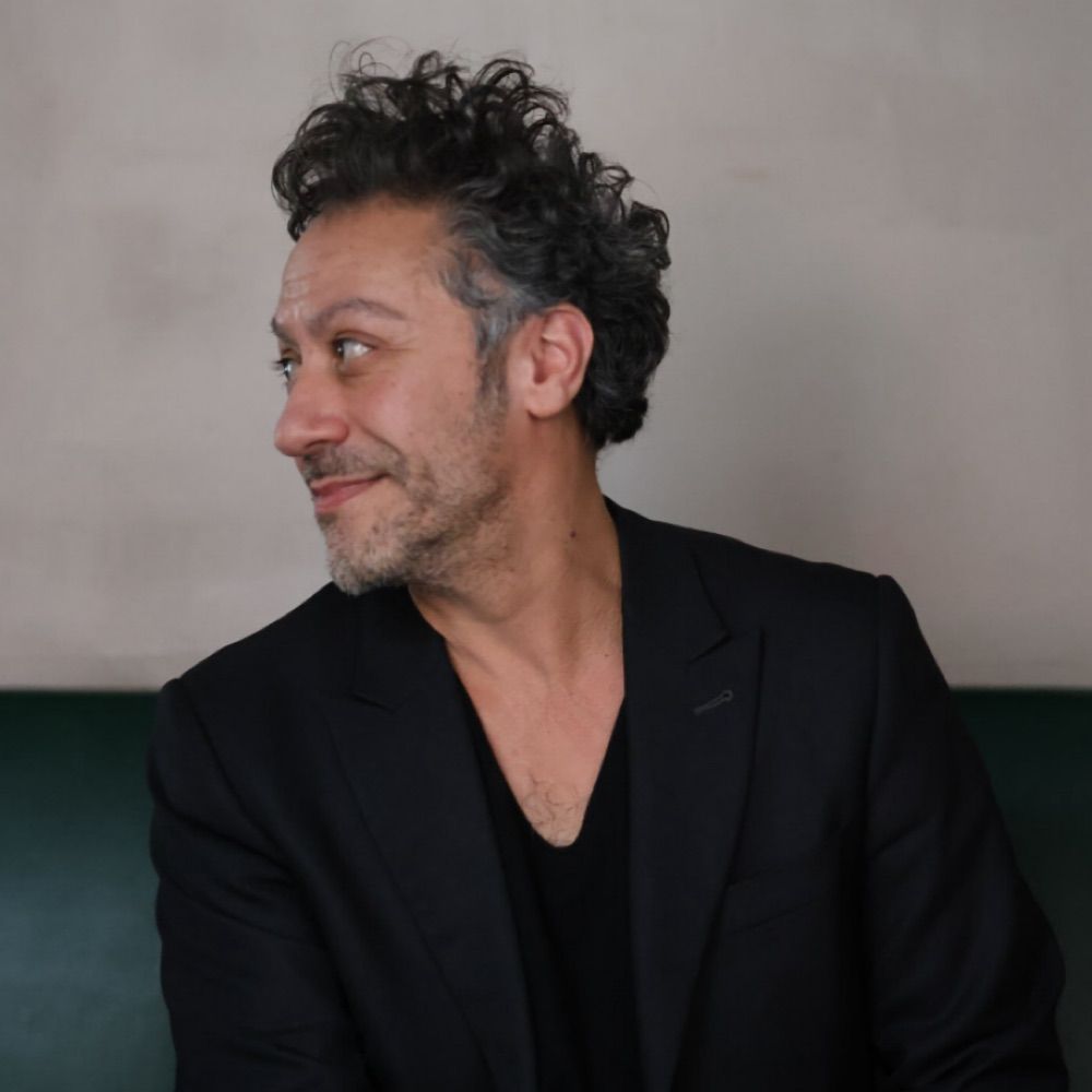 Arnaud Zegierman