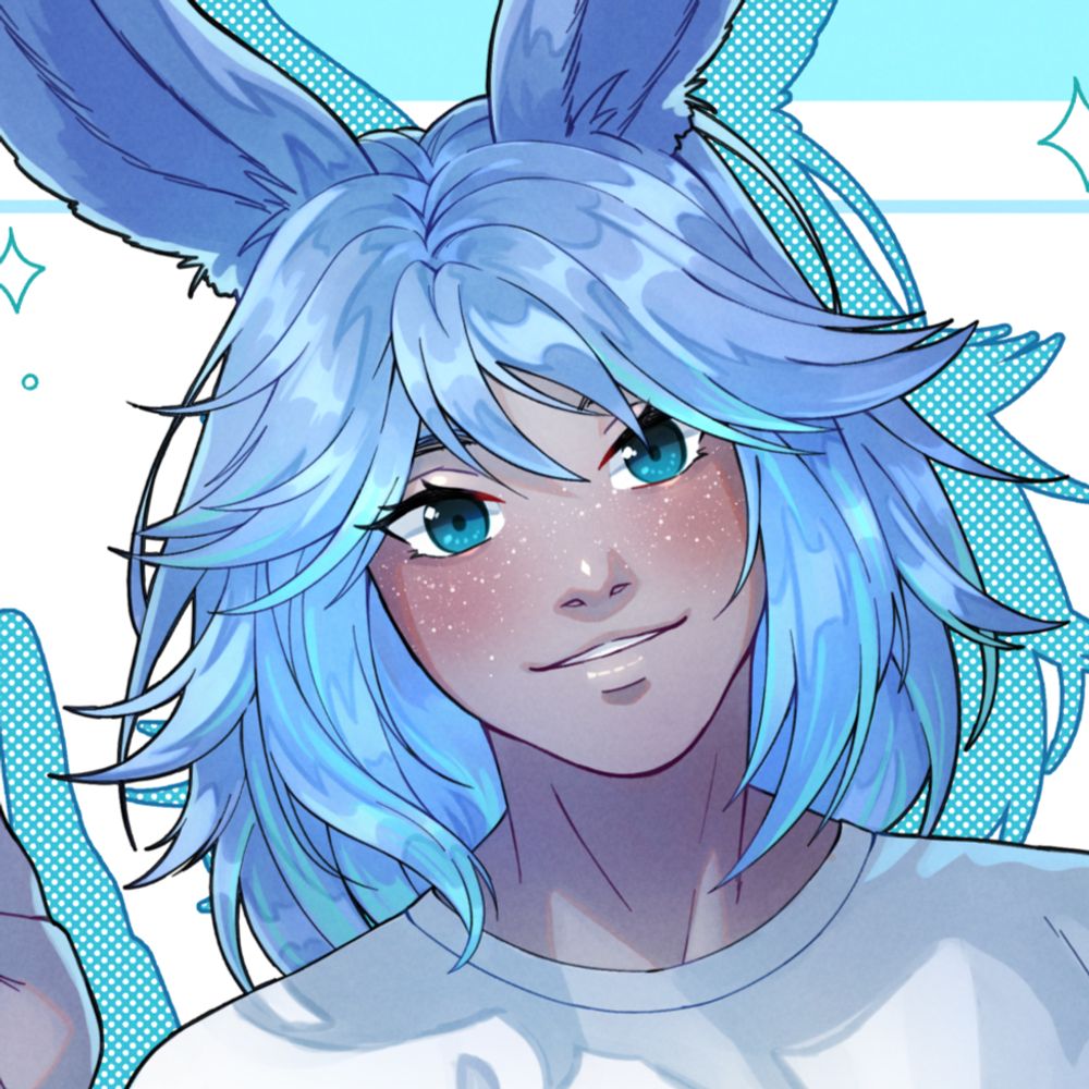 Cozy 'w'