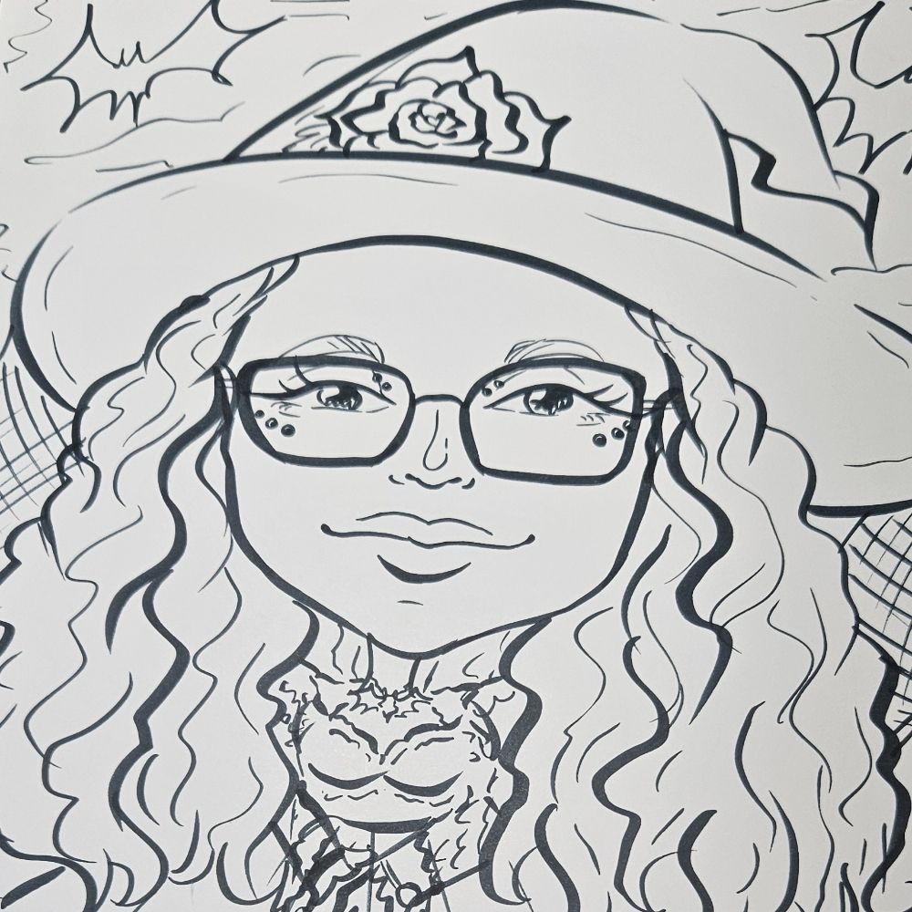 Nicole Morgenstern