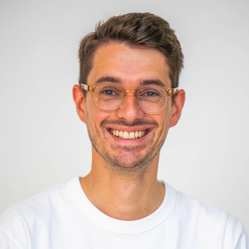 Yannick Eckhardt
