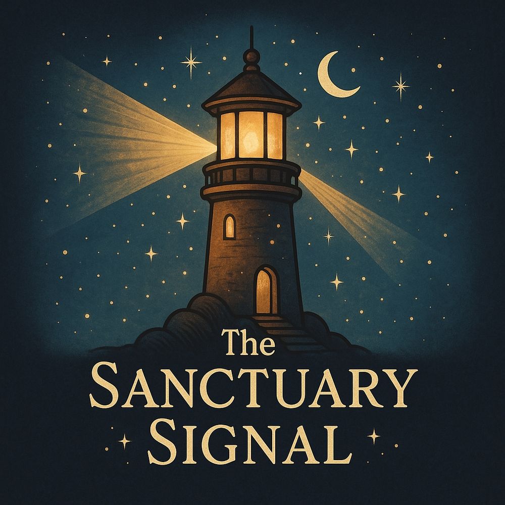 ✨The Sanctuary Signal✨🕯️